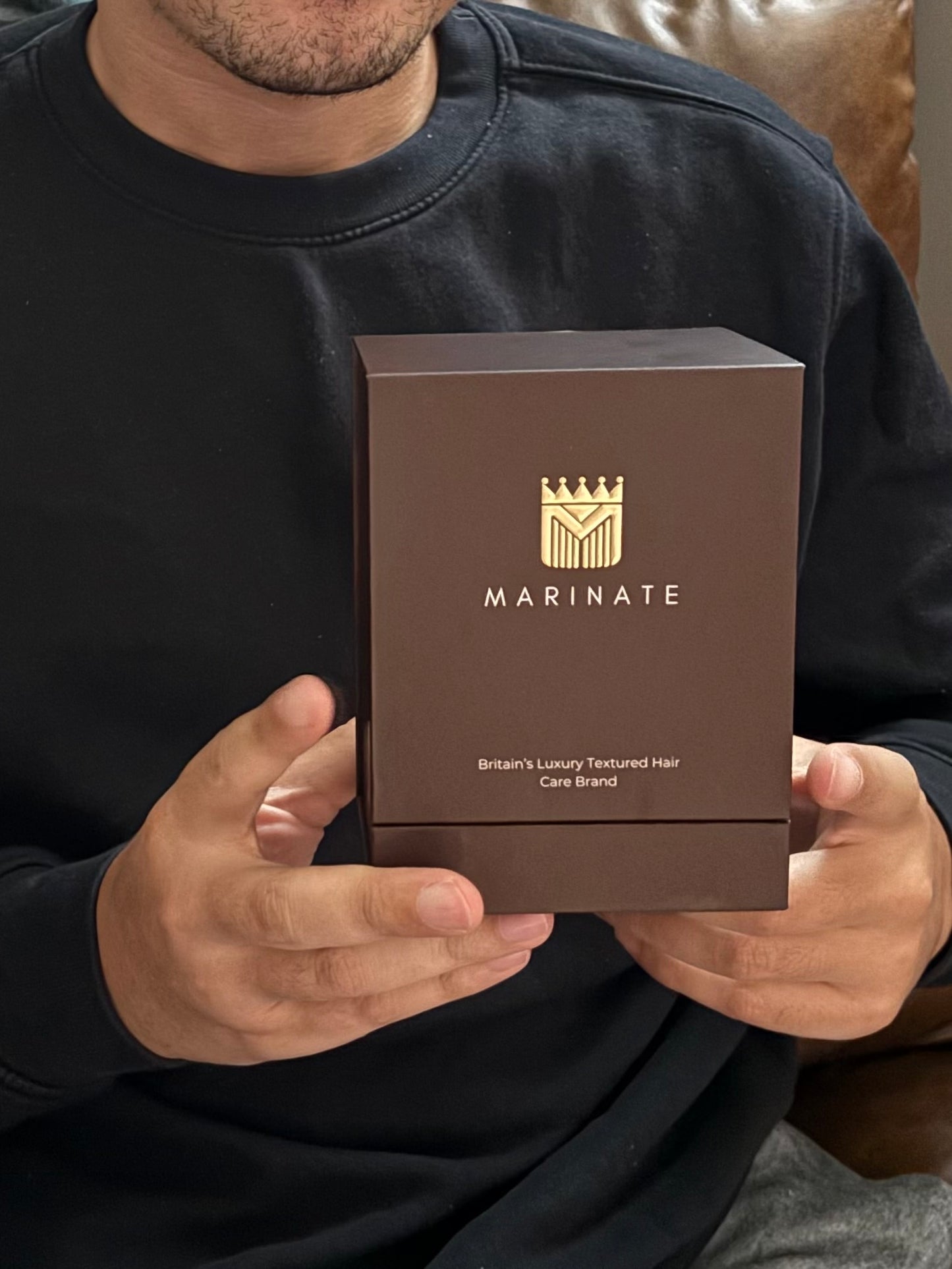 Marinate Signature Hair Oil - 50ml